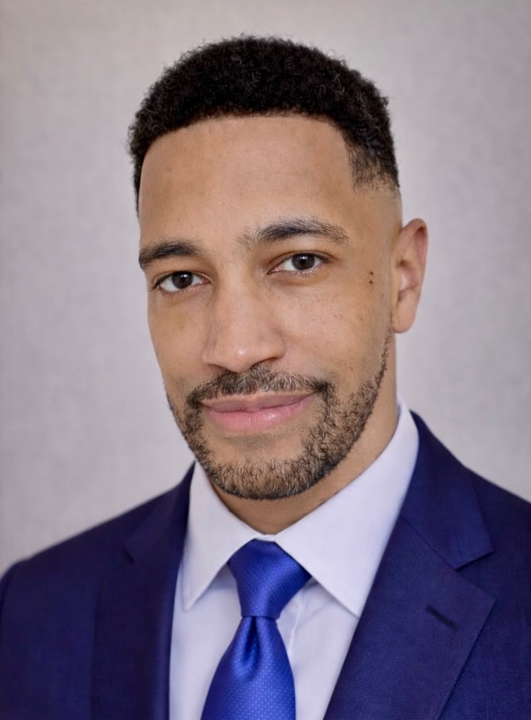 Mr Anthony Noah